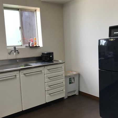 Guesthouse En Omihachiman Ngoại thất bức ảnh