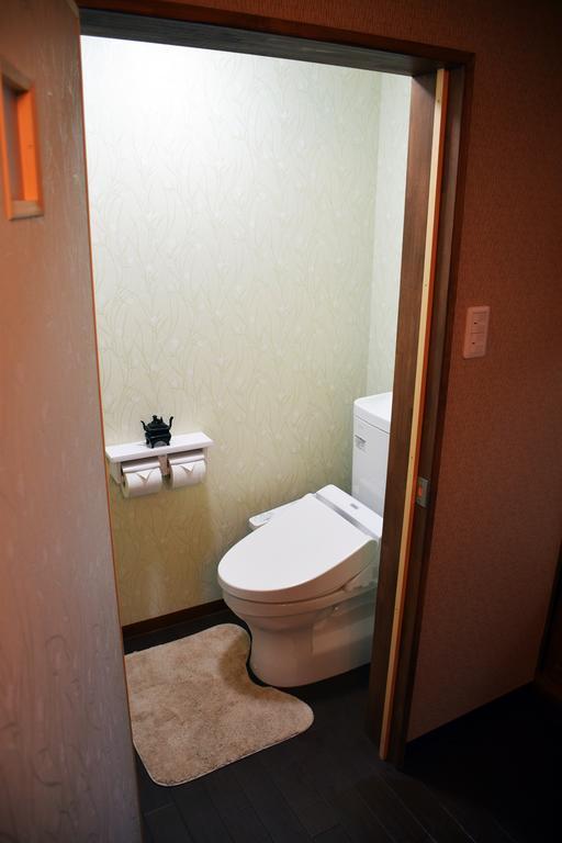 Guesthouse En Omihachiman Ngoại thất bức ảnh
