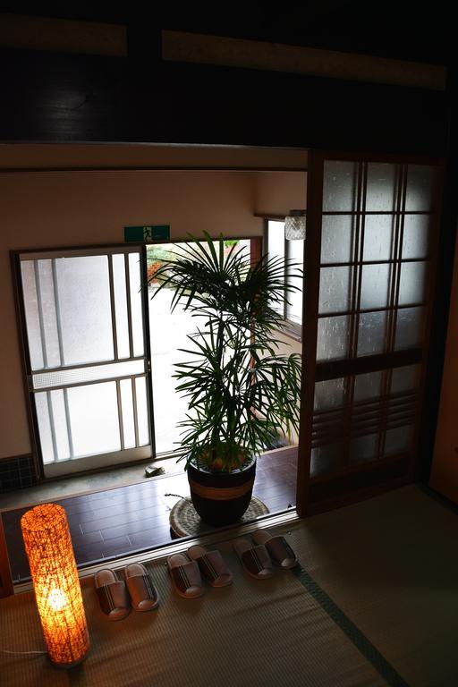 Guesthouse En Omihachiman Ngoại thất bức ảnh