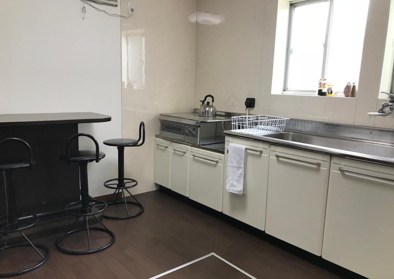 Guesthouse En Omihachiman Ngoại thất bức ảnh